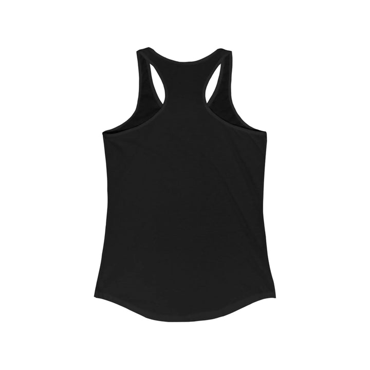 I heart submissive men tank top