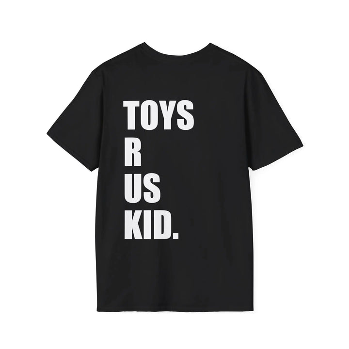 Toys R Us Kid Shirt