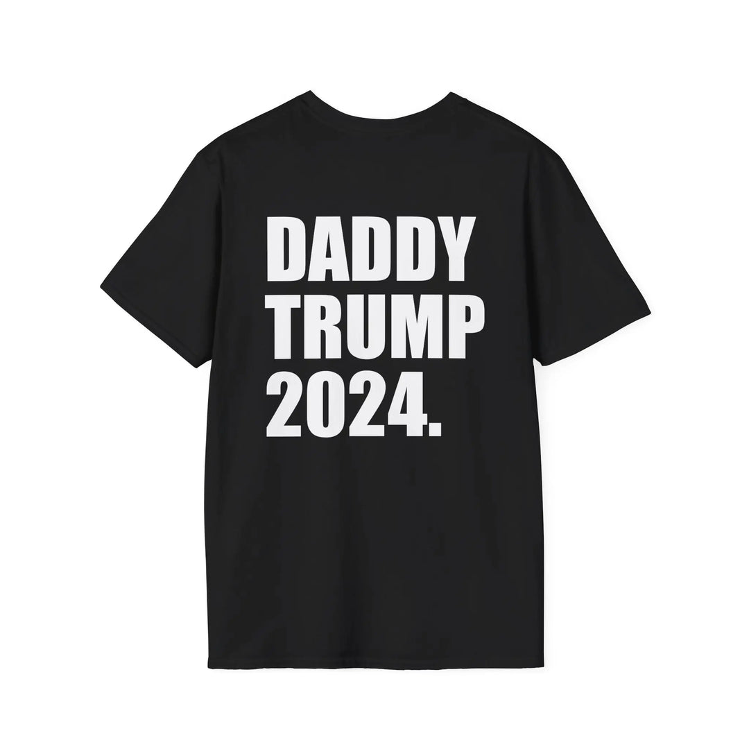 Daddy Trump 2024 Shirt