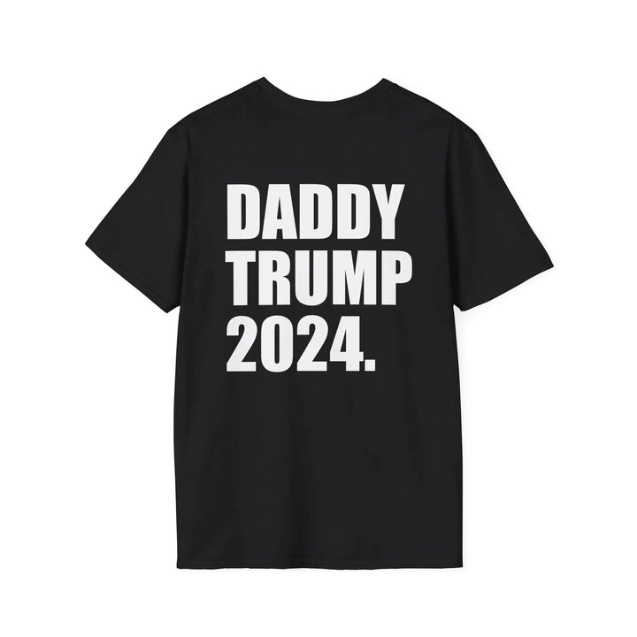 Daddy Trump 2024 Shirt