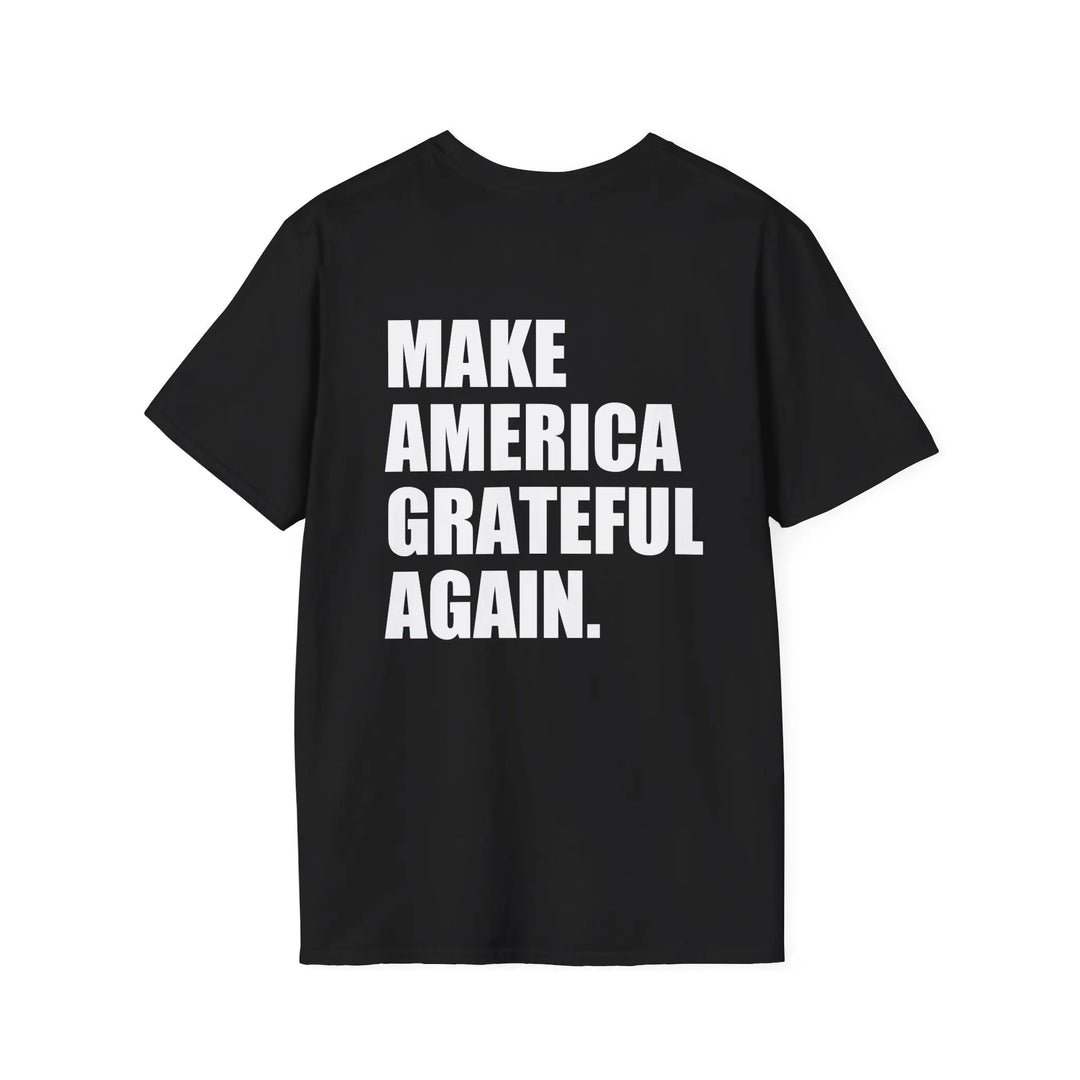 Make America Grateful Again Shirt